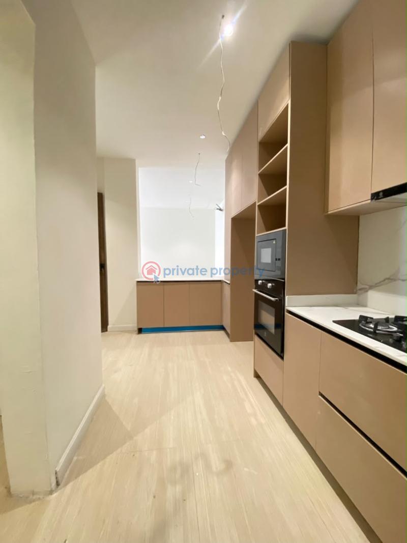 3 bedroom Flat & Apartment For Rent Lekki Phase 1 Lagos - 2