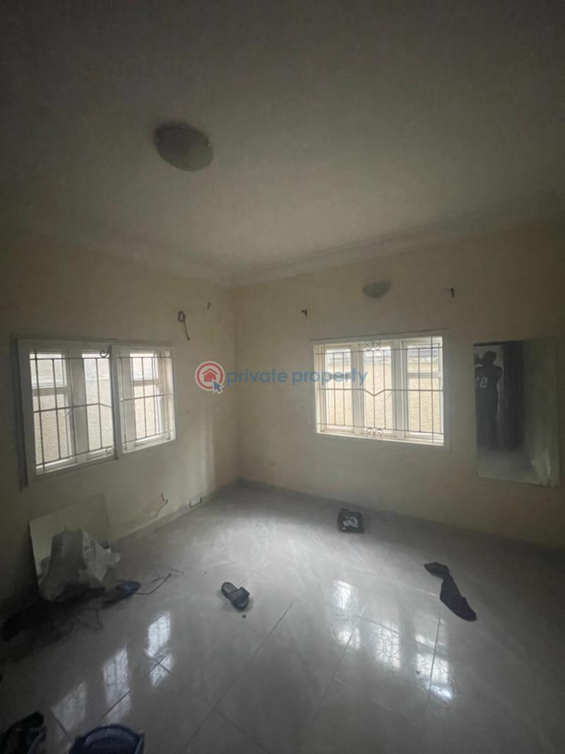 3 bedroom Block Of Flats For Rent Badore Ajah Lagos - 3