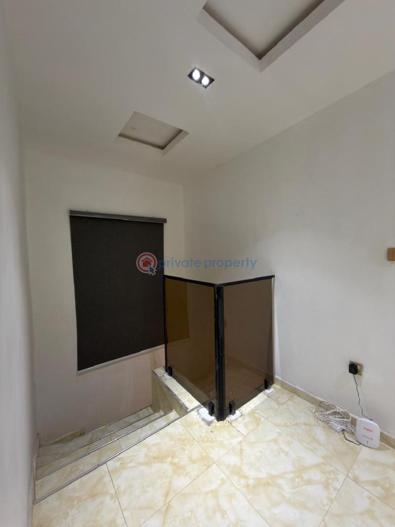Flat & Apartment Short let Oke Ayo Ringroad Way Ibadan Oyo - 6