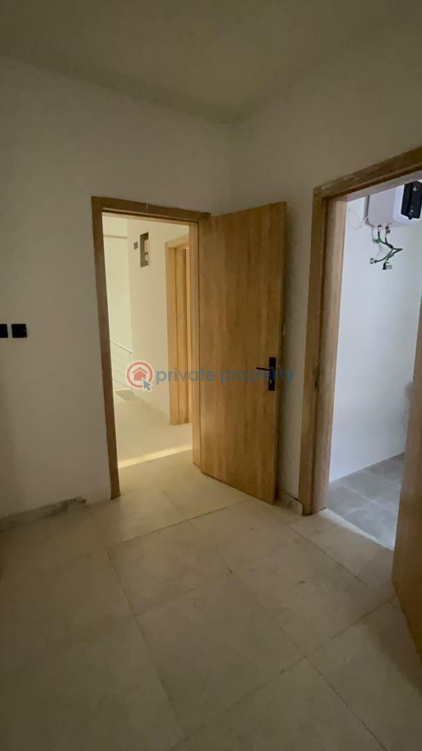 3 bedroom Flat & Apartment For Rent Egbeda Egbe/Idimu Lagos - 2