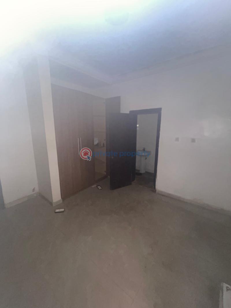3 bedroom Block Of Flats For Rent Badore Ajah Lagos - 5
