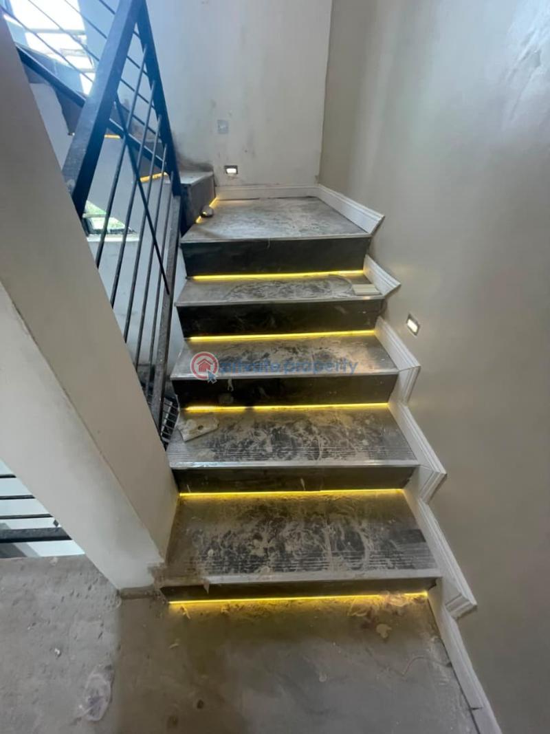 3 bedroom Flat & Apartment For Rent Lekki Phase 1 Lagos - 2