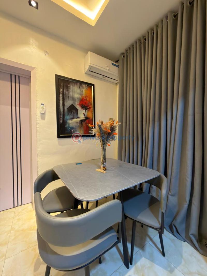 Flat & Apartment Short let Oke Ayo Ringroad Way Ibadan Oyo - 16