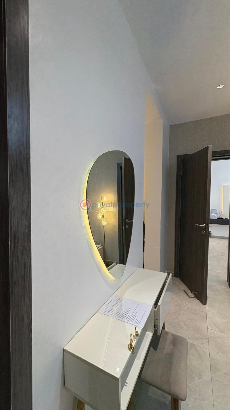 Flat & Apartment Short let Jericho Gra , Ibadan Ibadan Oyo - 15