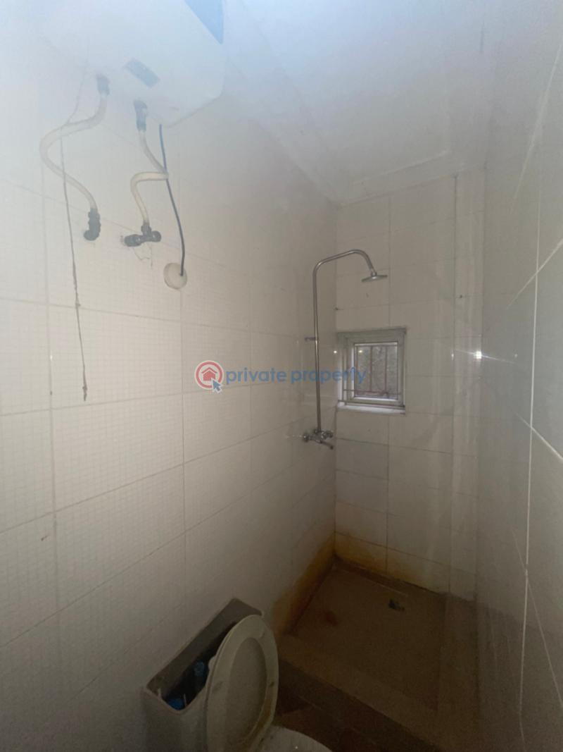 3 bedroom Block Of Flats For Rent Badore Ajah Lagos - 7