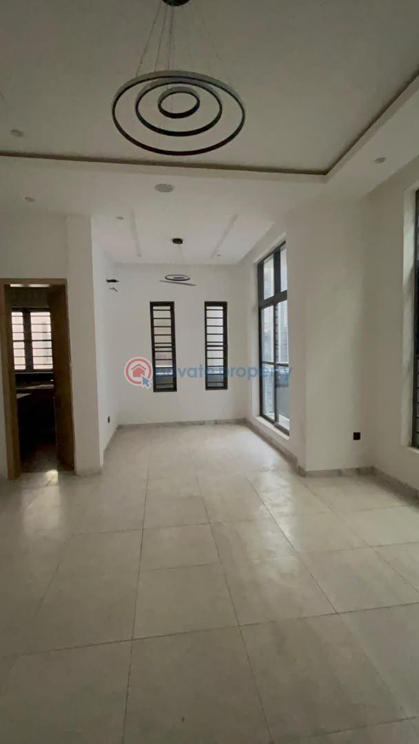 3 bedroom Flat & Apartment For Rent Egbeda Egbe/Idimu Lagos - 1