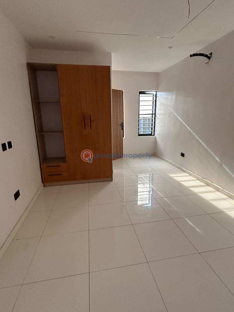 3 bedroom Flat & Apartment For Rent Egbeda Egbe/Idimu Lagos - 1