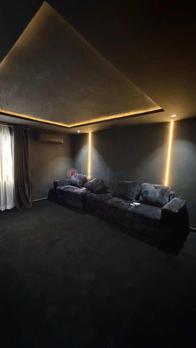 Flat & Apartment Short let Ikolaba Gra Bodija , Ibadan Ibadan Oyo - 6