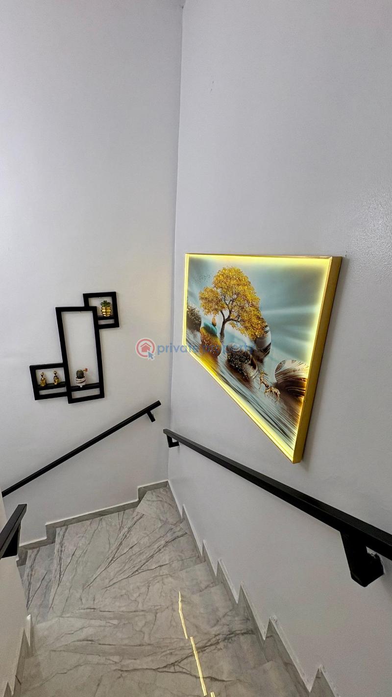 Flat & Apartment Short let Jericho Gra , Ibadan Ibadan Oyo - 6
