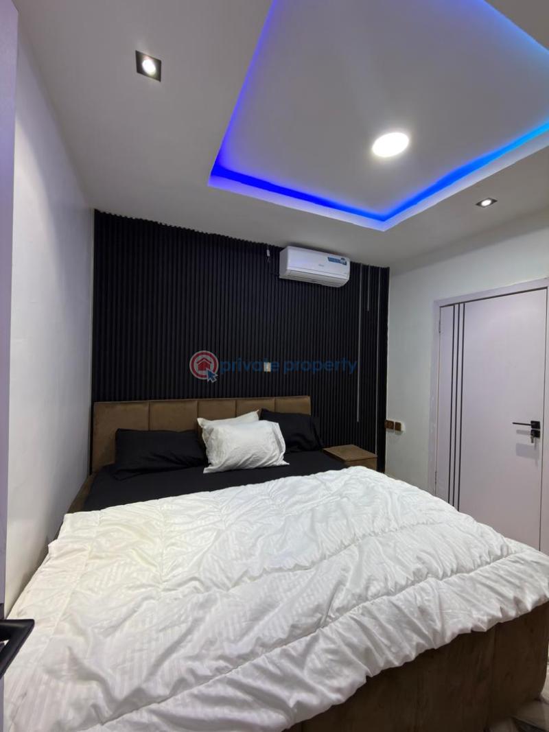 Flat & Apartment Short let Oke Ayo Ringroad Way Ibadan Oyo - 8