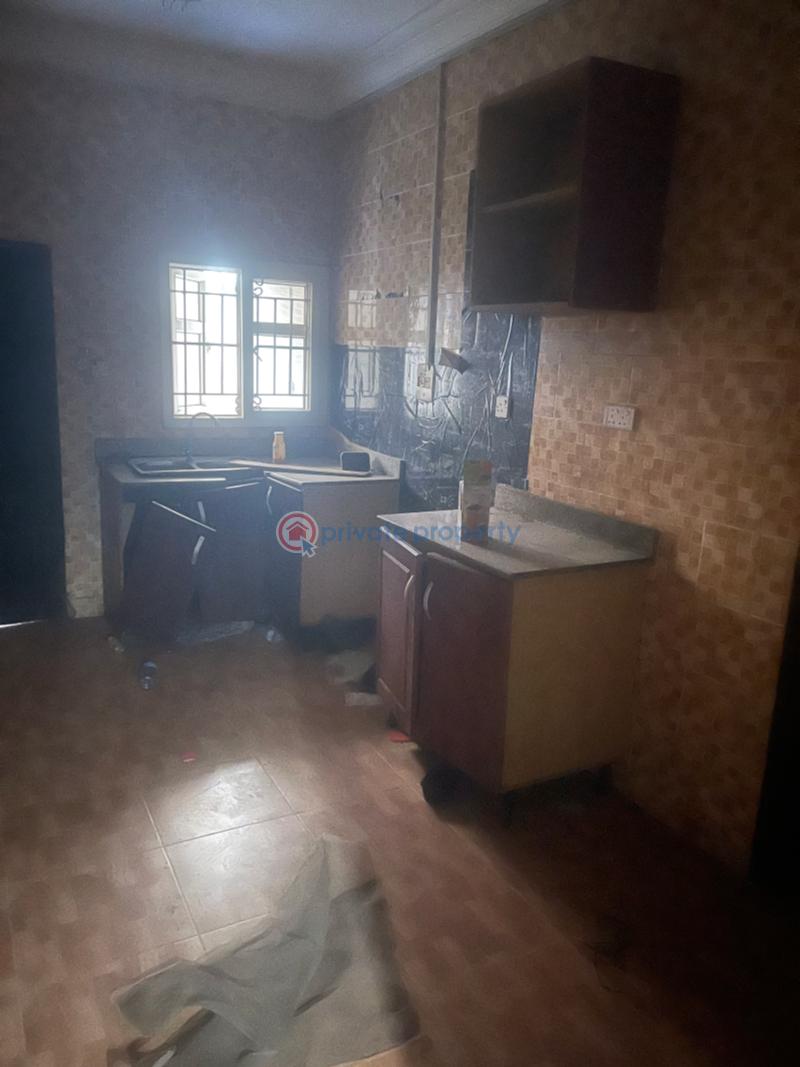 3 bedroom Block Of Flats For Rent Badore Ajah Lagos - 6
