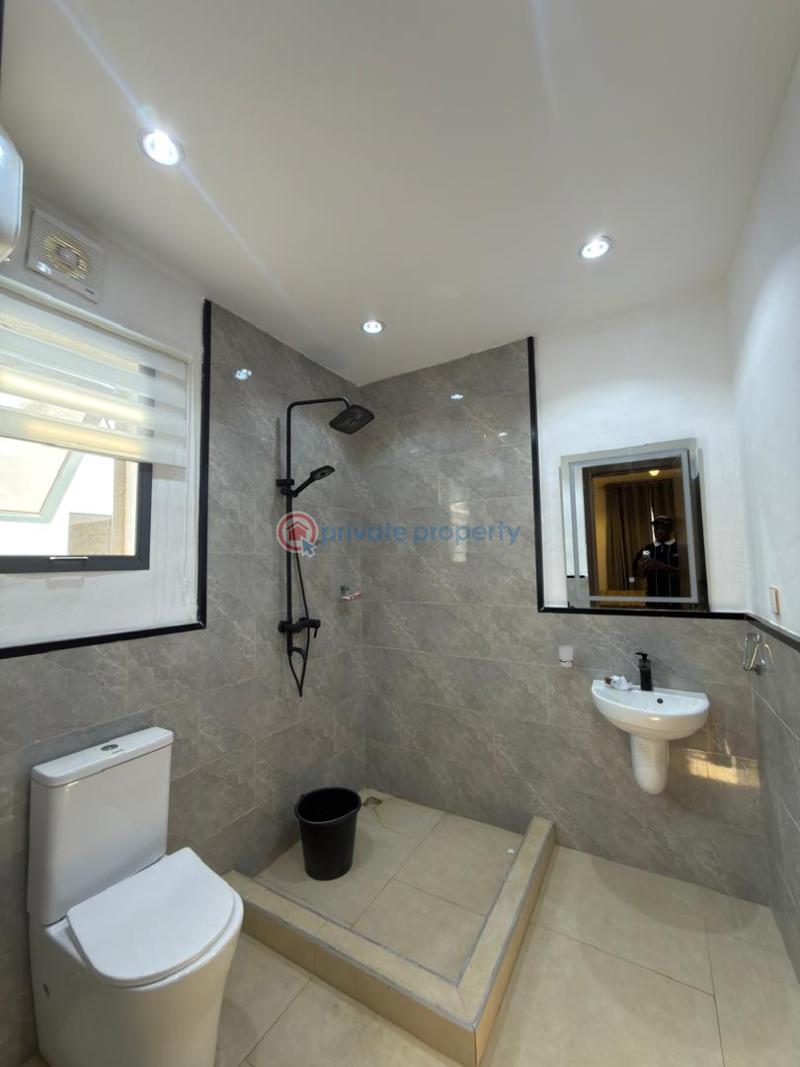House Short let Jericho Gra , Ibadan Ibadan Oyo - 5