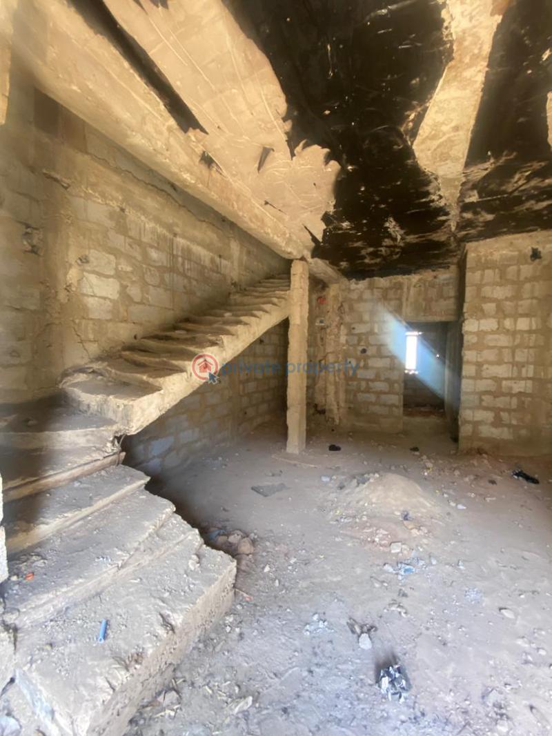 3 bedroom Terraced Duplex For Sale Apo By Mechanic Apo Abuja Phase 2  - 0