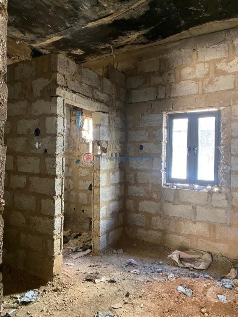 3 bedroom Terraced Duplex For Sale Apo By Mechanic Apo Abuja Phase 2  - 1