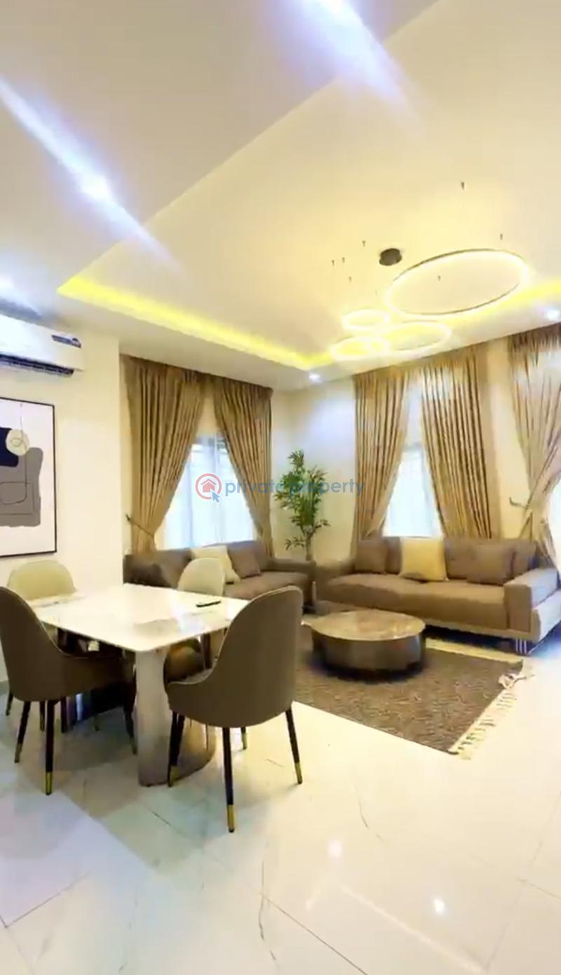4 bedroom Detached Bungalow For Sale Lekki Avana Bungalows And Resorts Estate Phase 2 Eleranigbe Road Eleran Igbe Ibeju-Lekki Lagos - 4