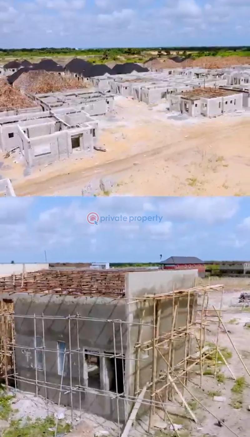 4 bedroom Detached Bungalow For Sale Lekki Avana Bungalows And Resorts Estate Phase 2 Eleranigbe Road Eleran Igbe Ibeju-Lekki Lagos - 7