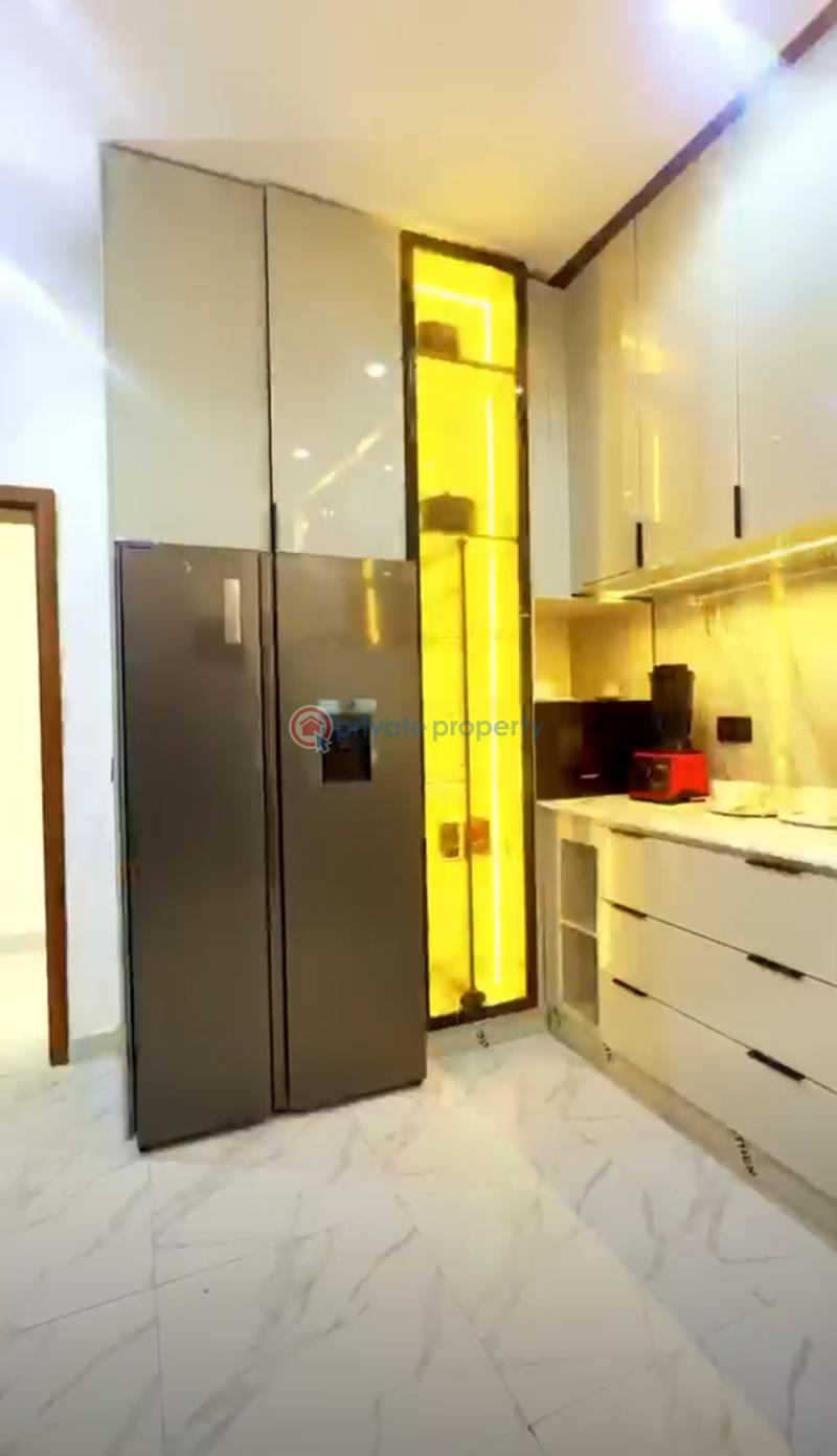 4 bedroom Detached Bungalow For Sale Lekki Avana Bungalows And Resorts Estate Phase 2 Eleranigbe Road Eleran Igbe Ibeju-Lekki Lagos - 21