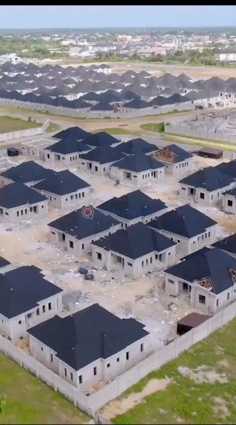 4 bedroom Detached Bungalow For Sale Lekki Avana Bungalows And Resorts Estate Phase 2 Eleranigbe Road Eleran Igbe Ibeju-Lekki Lagos - 9