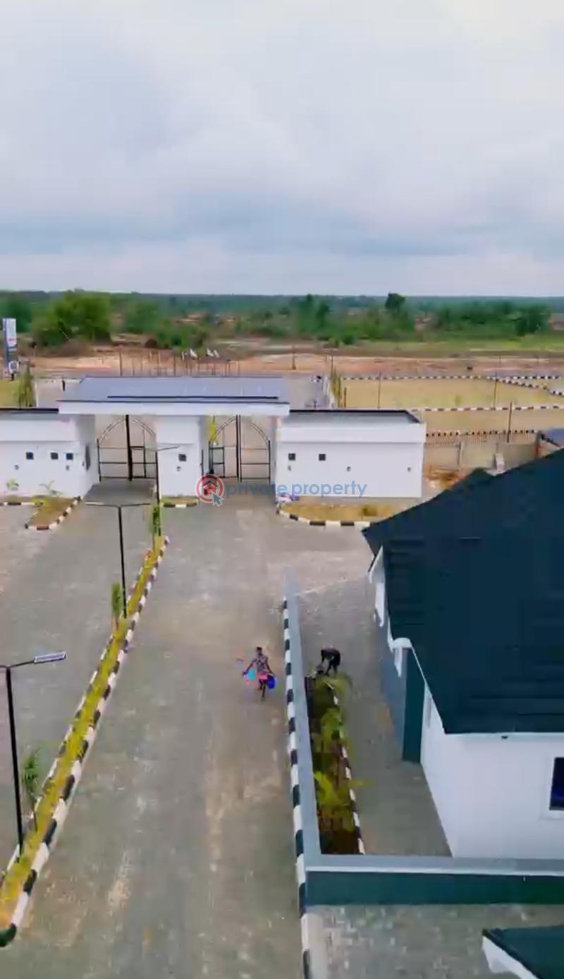 4 bedroom Detached Bungalow For Sale Lekki Avana Bungalows And Resorts Estate Phase 2 Eleranigbe Road Eleran Igbe Ibeju-Lekki Lagos - 8