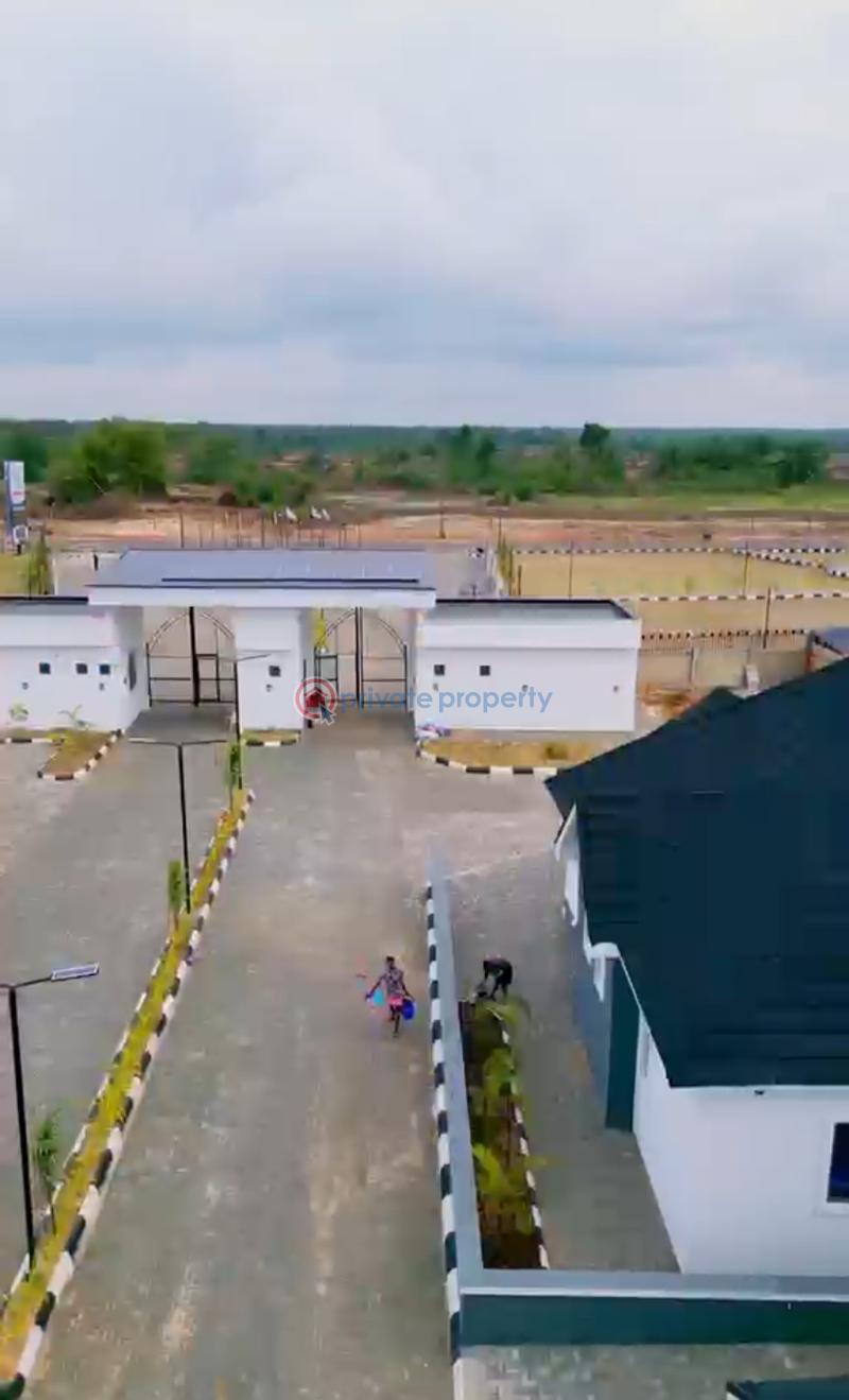 4 bedroom Detached Bungalow For Sale Lekki Avana Bungalows And Resorts Estate Phase 2 Eleranigbe Road Eleran Igbe Ibeju-Lekki Lagos - 25