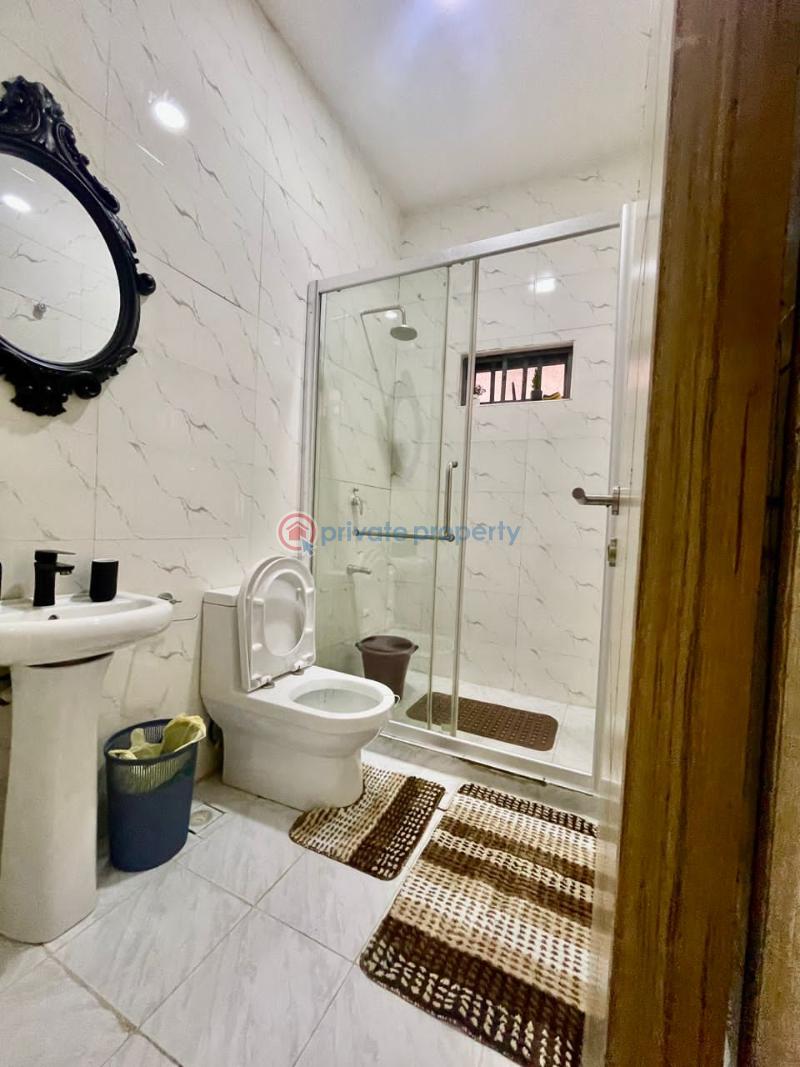 3 bedroom Flat & Apartment Short let Lekki Phase 1 Lagos - 13