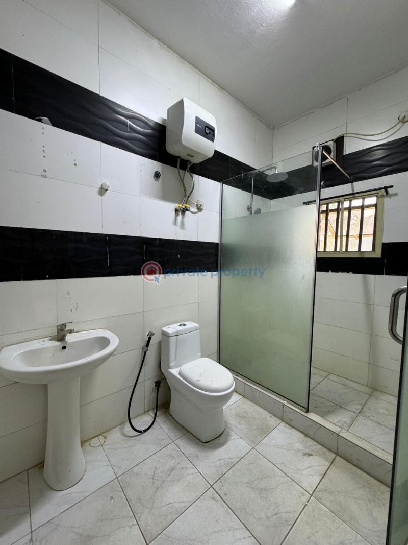 2 bedroom Flat & Apartment For Rent Lekki Phase 1 Lagos - 3