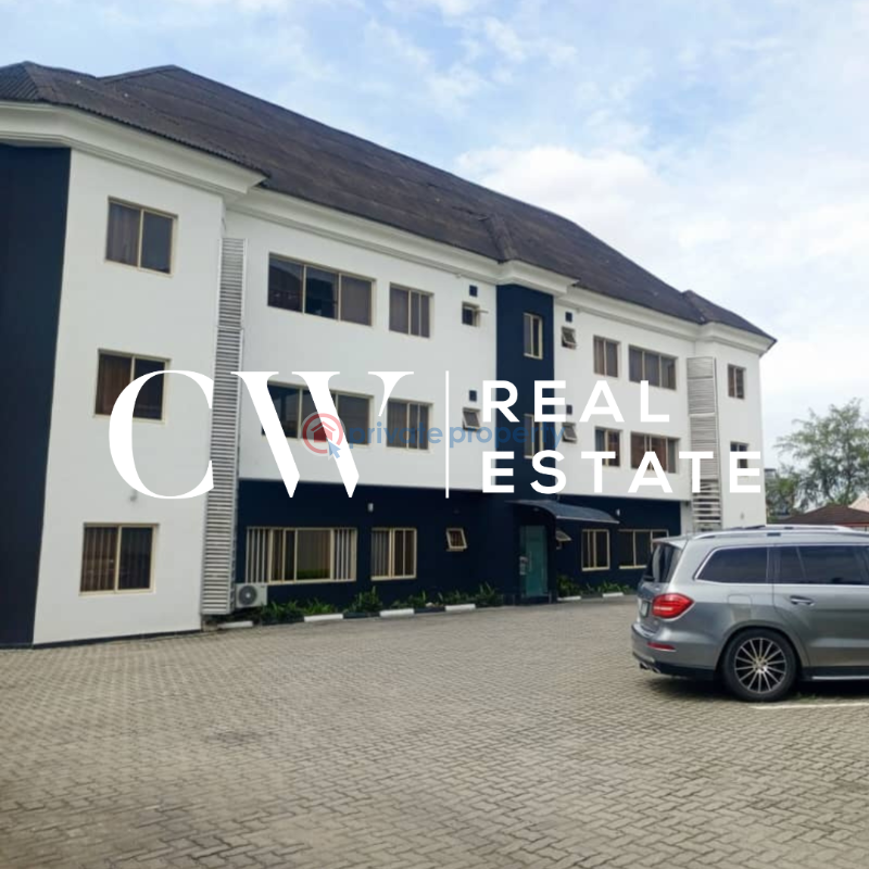 2 bedroom Flat & Apartment For Rent Lekki Phase 1 Lagos - 0