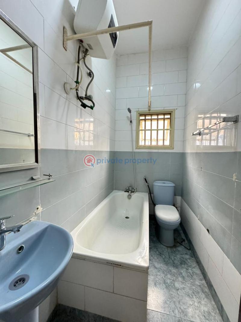 2 bedroom Flat & Apartment For Rent Lekki Phase 1 Lagos - 7