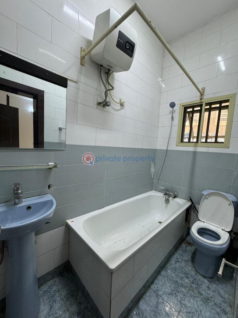 2 bedroom Flat & Apartment For Rent Lekki Phase 1 Lagos - 6