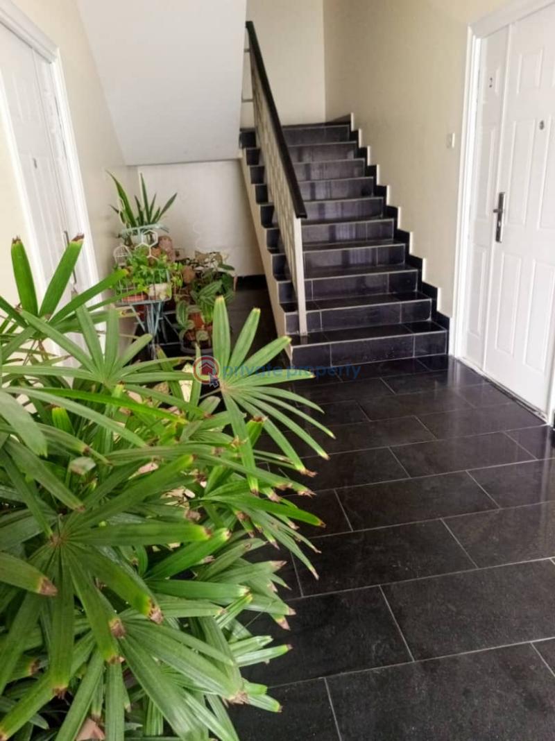 2 bedroom Flat & Apartment For Rent Lekki Phase 1 Lagos - 16