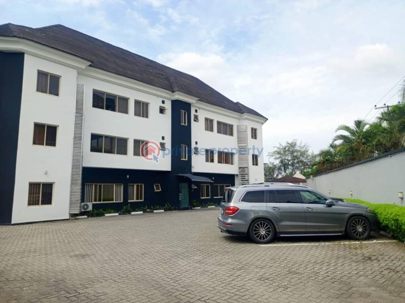 2 bedroom Flat & Apartment For Rent Lekki Phase 1 Lagos - 18