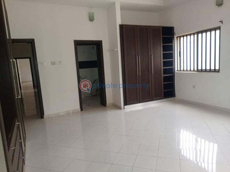 2 bedroom Flat & Apartment For Rent Lekki Phase 1 Lagos - 17
