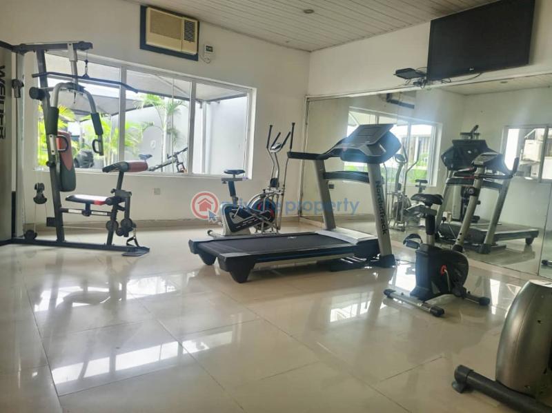 2 bedroom Flat & Apartment For Rent Lekki Phase 1 Lagos - 11