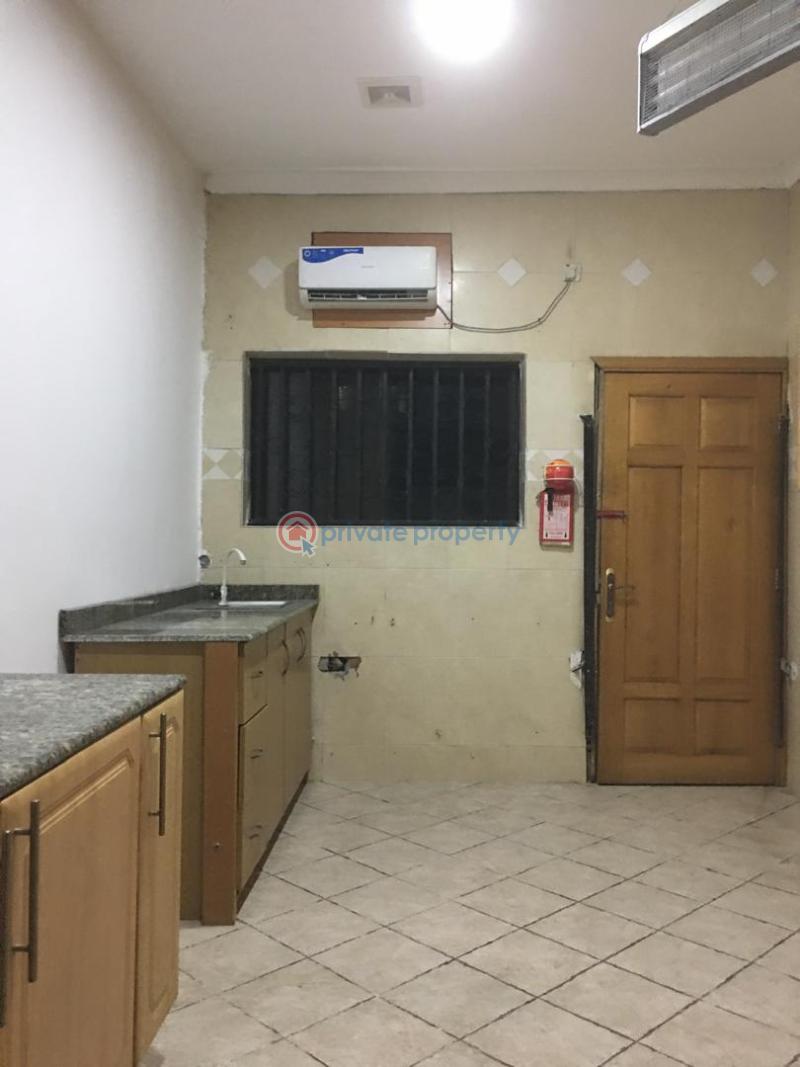 3 bedroom Block Of Flats For Rent Dideolu Estate Oniru Victoria Island Lagos - 2