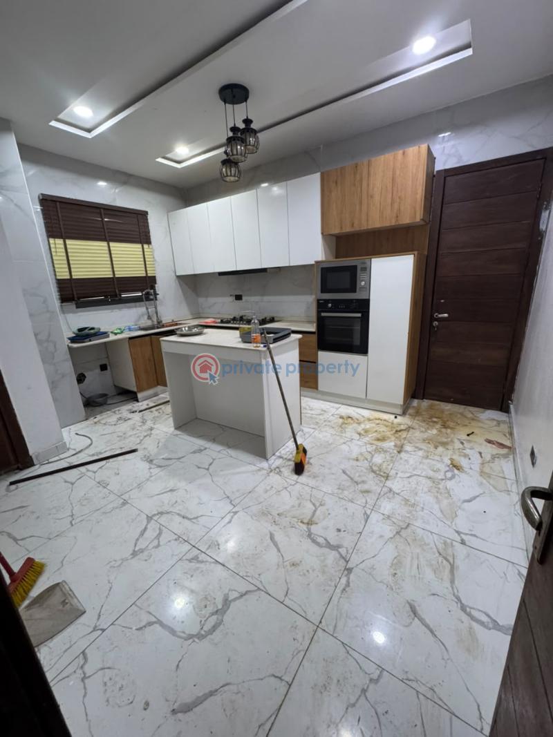 3 bedroom Flat & Apartment For Rent Old Ikoyi Lagos - 2