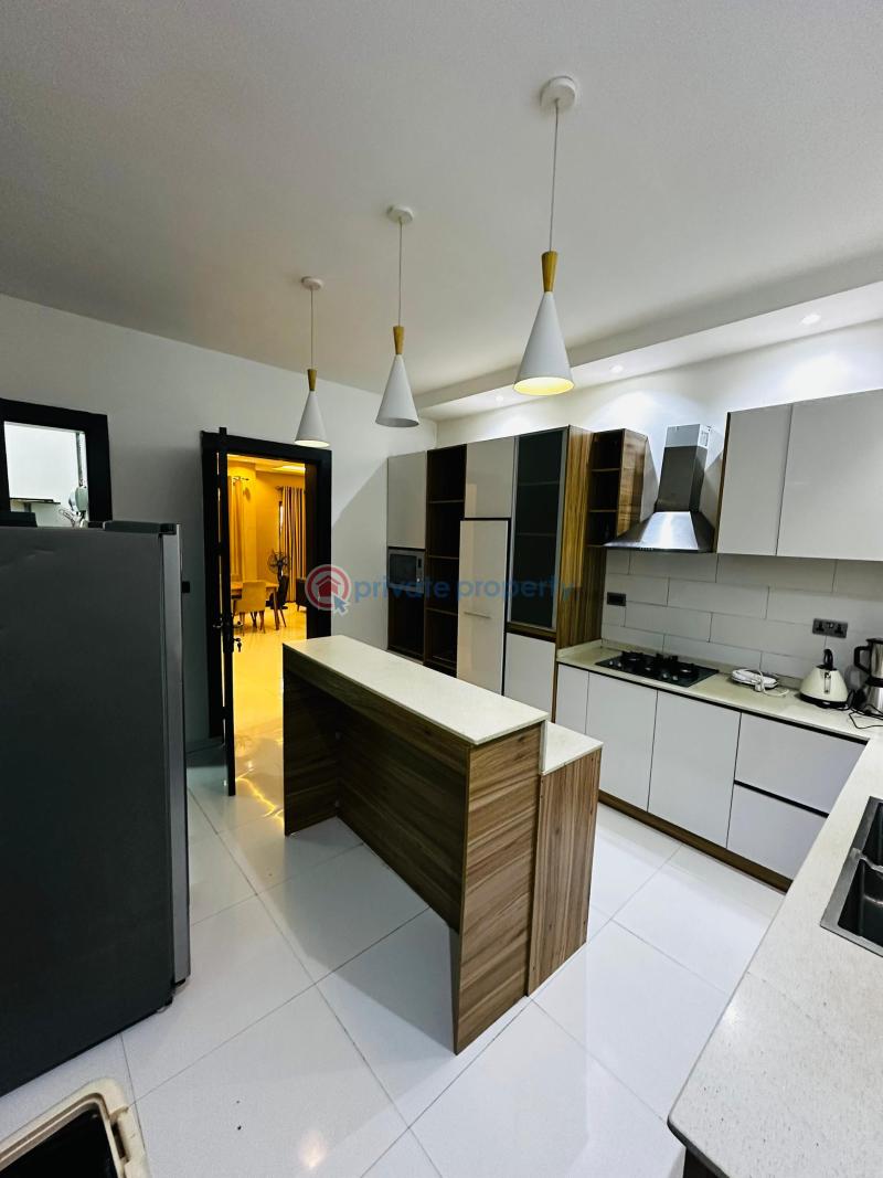 3bedroom apartment - 3 3 bedroom Flat & Apartment Short let Phase 1 Lekki Lagos - 3