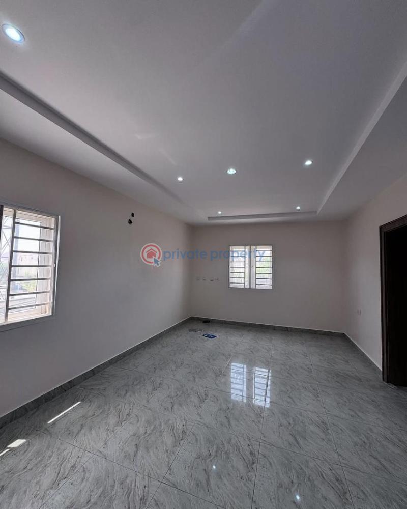 3 bedroom Flat & Apartment For Rent Jahi Abuja Phase 2  - 5