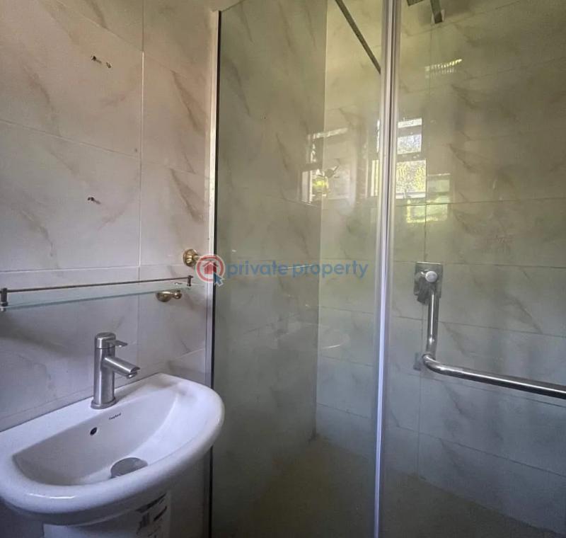 3 bedroom Block Of Flats For Rent Lekki Conservation Lekki Lagos - 8