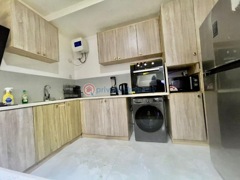 3 bedroom Flat & Apartment Short let Lekki Phase 1 Lagos - 3