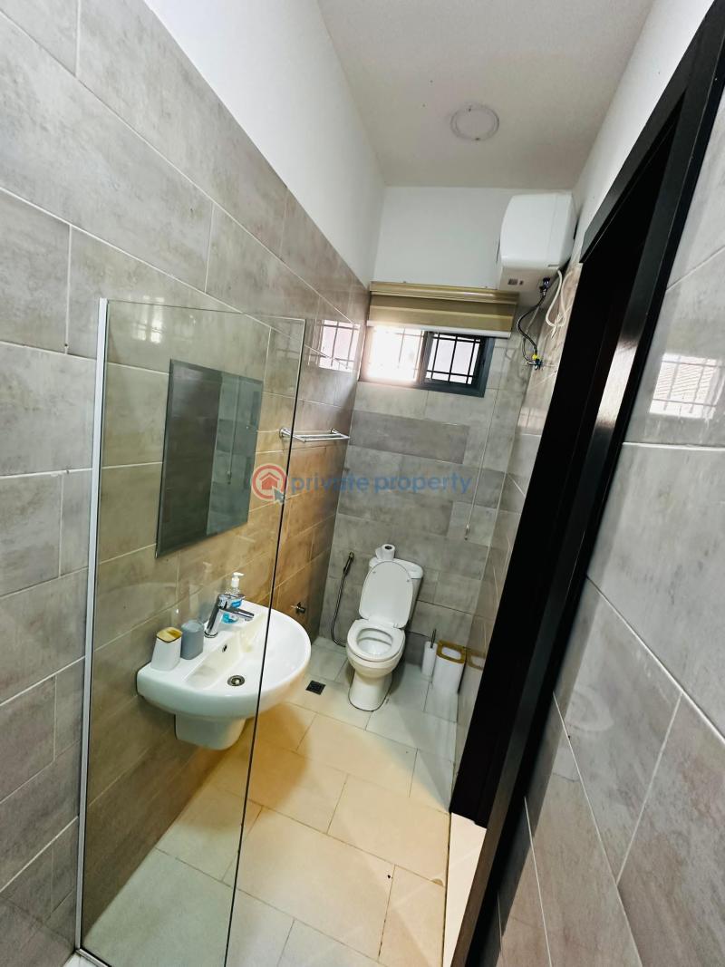 3bedroom apartment - 1 3 bedroom Flat & Apartment Short let Phase 1 Lekki Lagos - 1