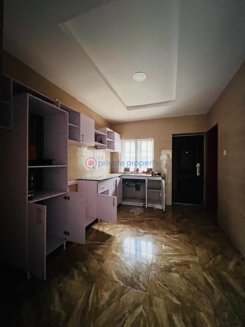 3bedroom apartment - 2 3 bedroom House For Rent Sangotedo Ajah Lagos - 2