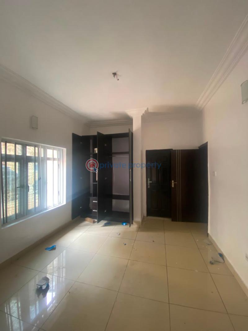 3 bedroom Block Of Flats For Rent Chevron Drive Lekki Lagos - 3