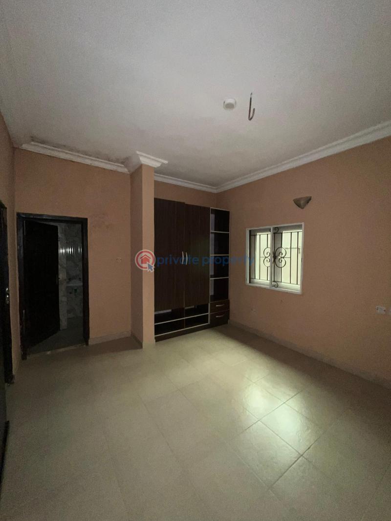 3 bedroom Block Of Flats For Rent Chevron Drive Lekki Lagos - 7