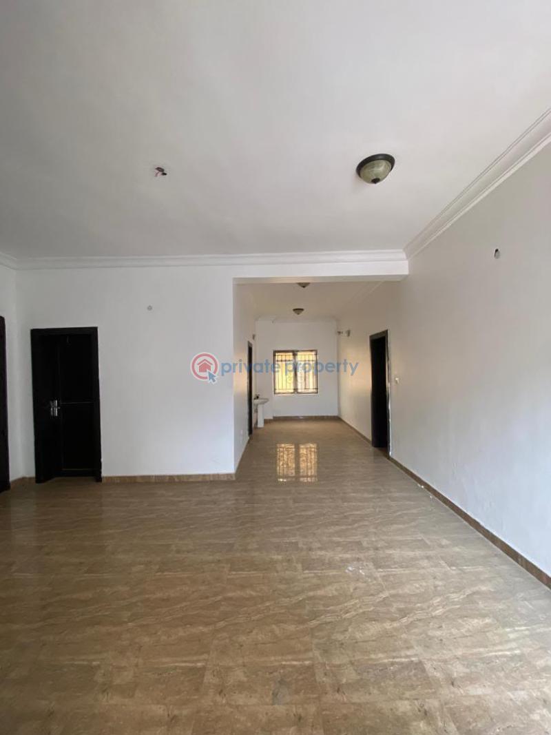 3 bedroom Block Of Flats For Rent Agungi Lekki Lagos - 1