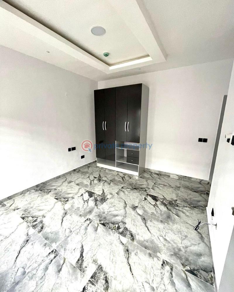 3 bedroom Block Of Flats For Rent Ikate Lekki Lagos - 6