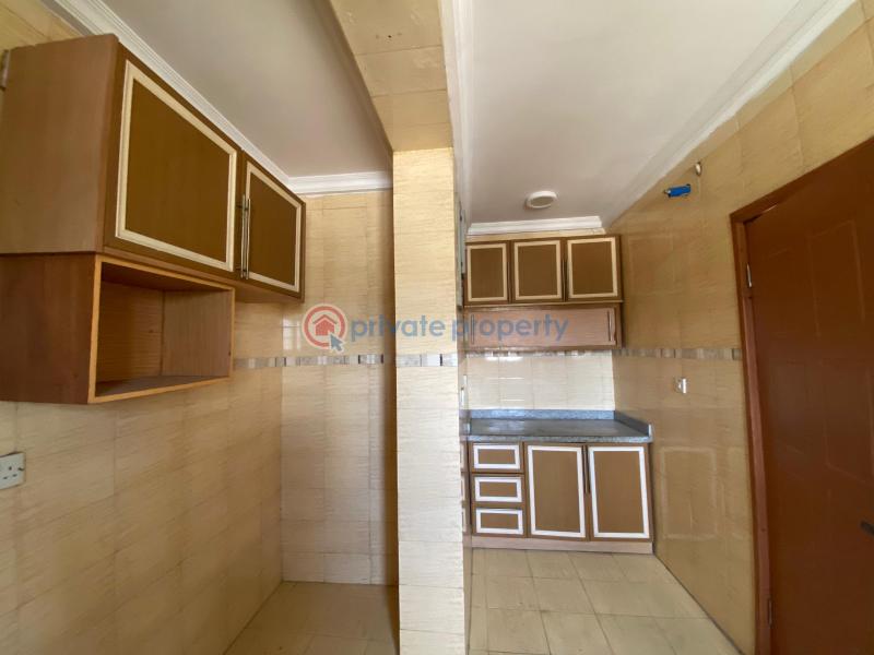 3 bedroom Block Of Flats For Sale Victoria Island Lagos - 6