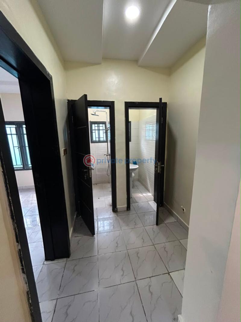 3 bedroom Flat & Apartment For Rent Ologolo Lekki Lagos - 7