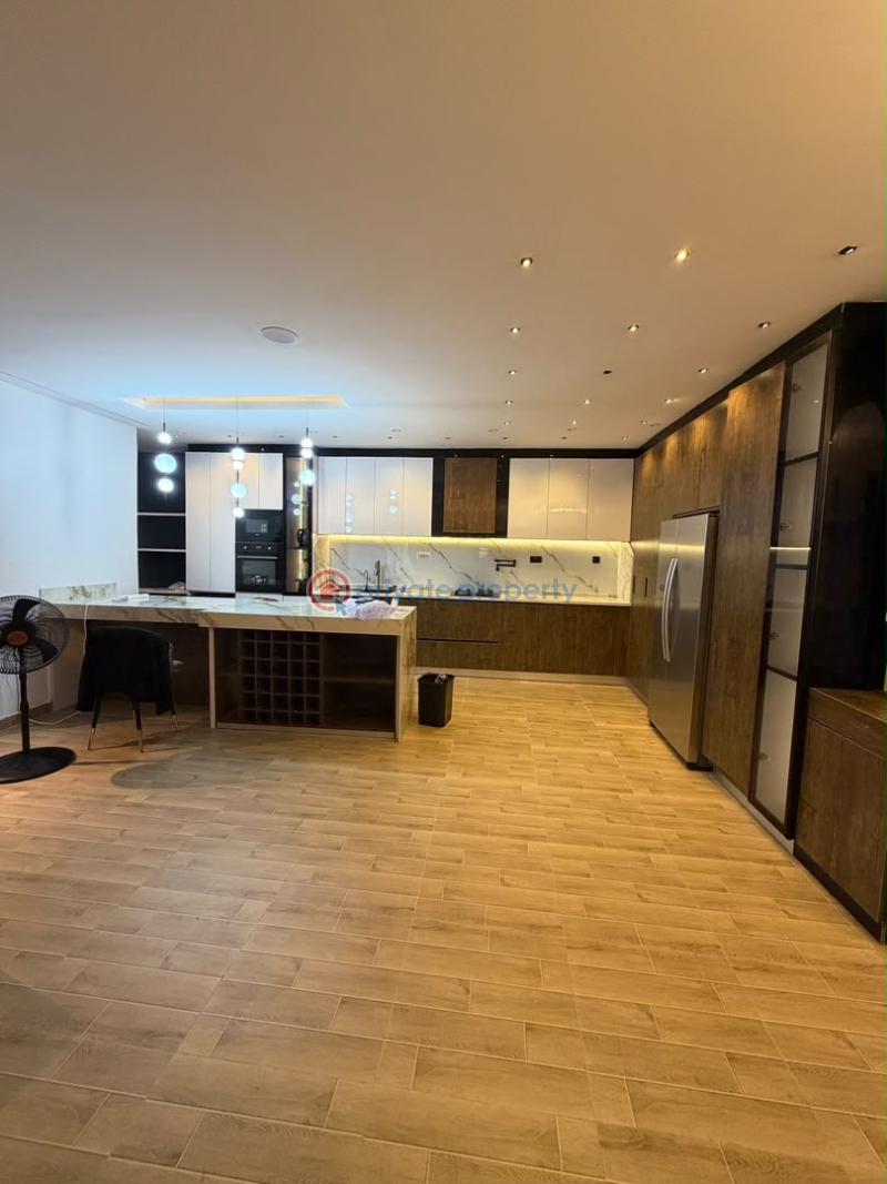 3 bedroom Block Of Flats For Rent Agungi Lekki Lagos - 4