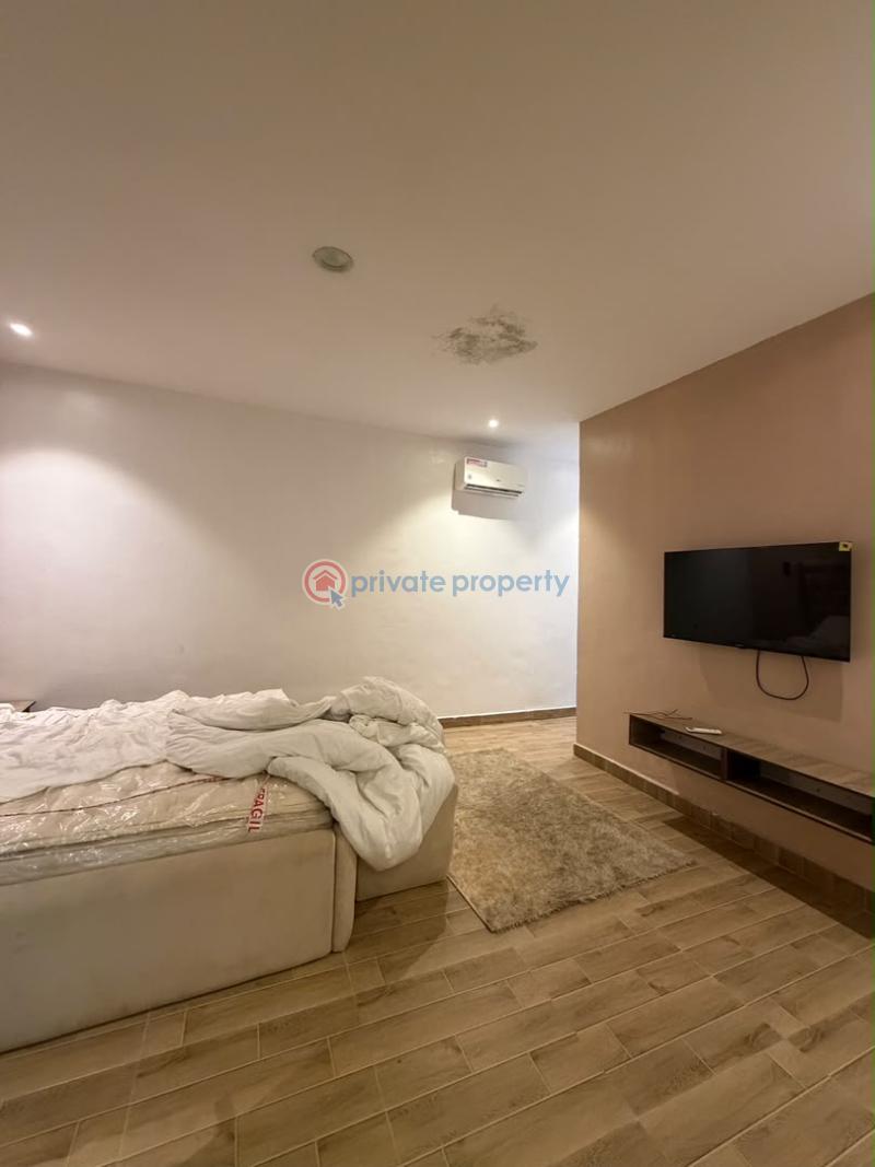 3 bedroom Block Of Flats For Rent Agungi Lekki Lagos - 13