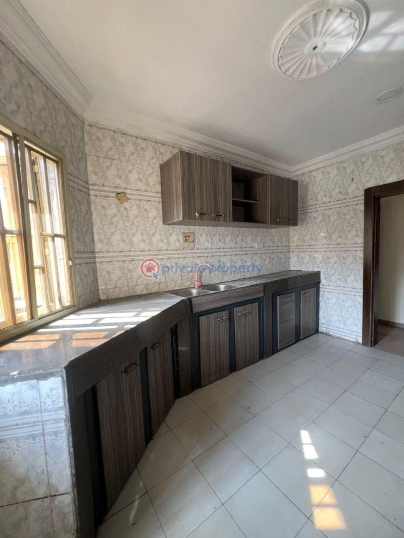 3 bedroom Block Of Flats For Rent Idado Lekki Lagos Island  - 6